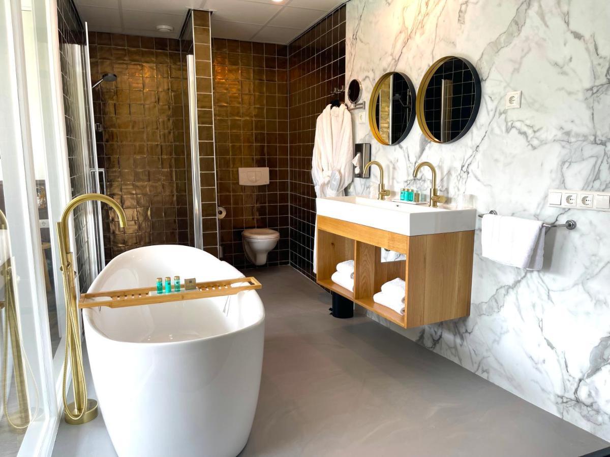 Hotel Wicc Wageningen Ngoại thất bức ảnh