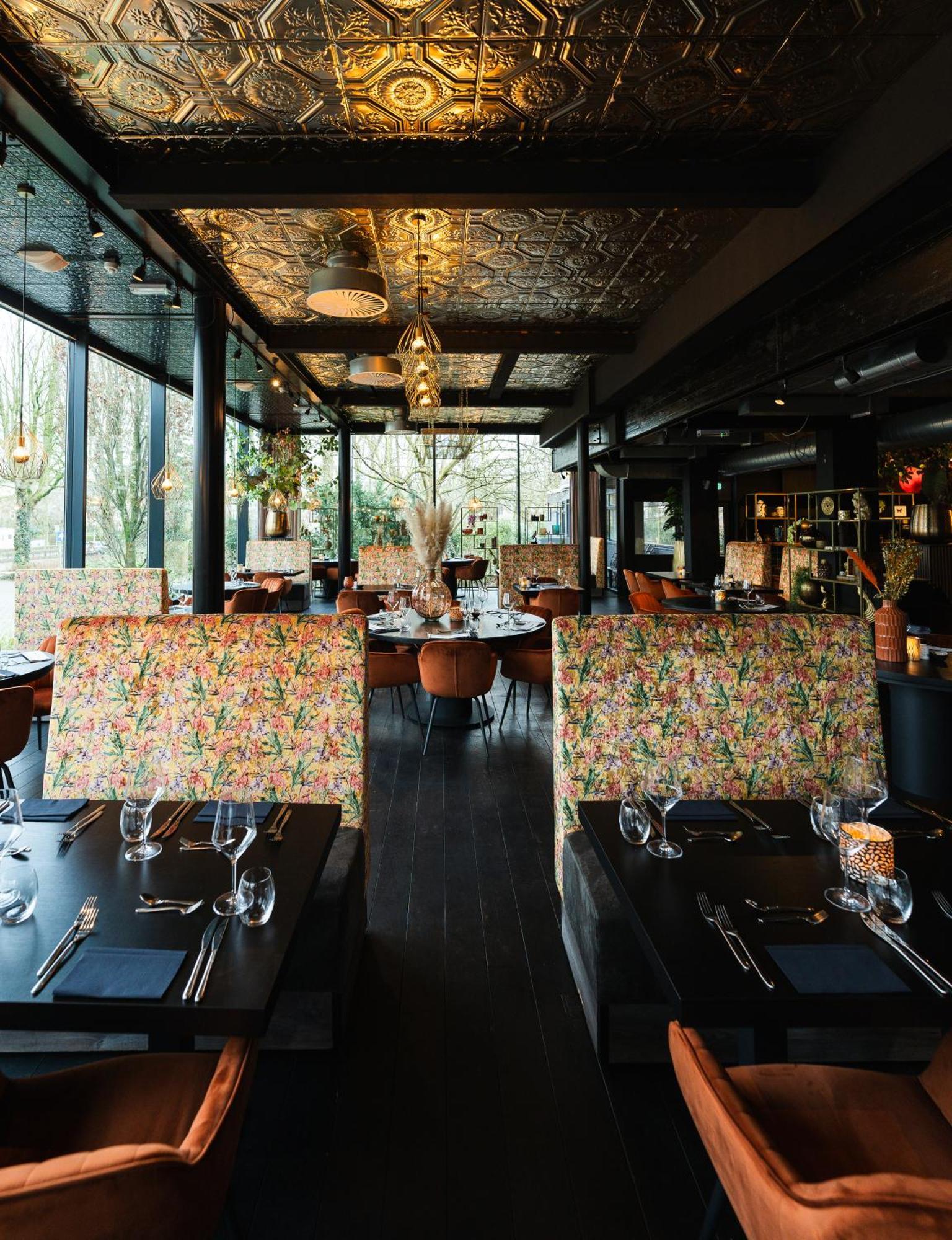 Hotel Wicc Wageningen Ngoại thất bức ảnh