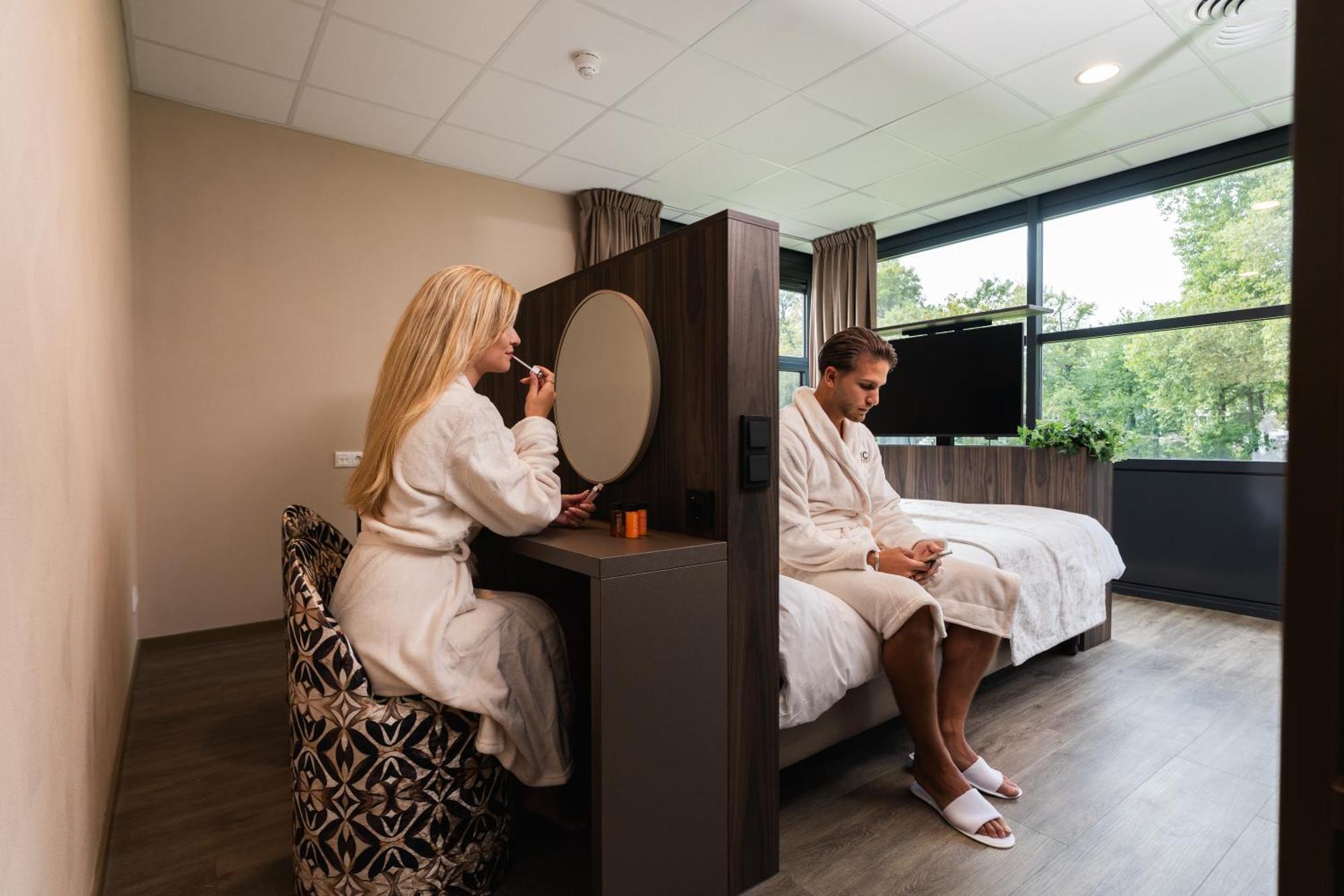 Hotel Wicc Wageningen Ngoại thất bức ảnh