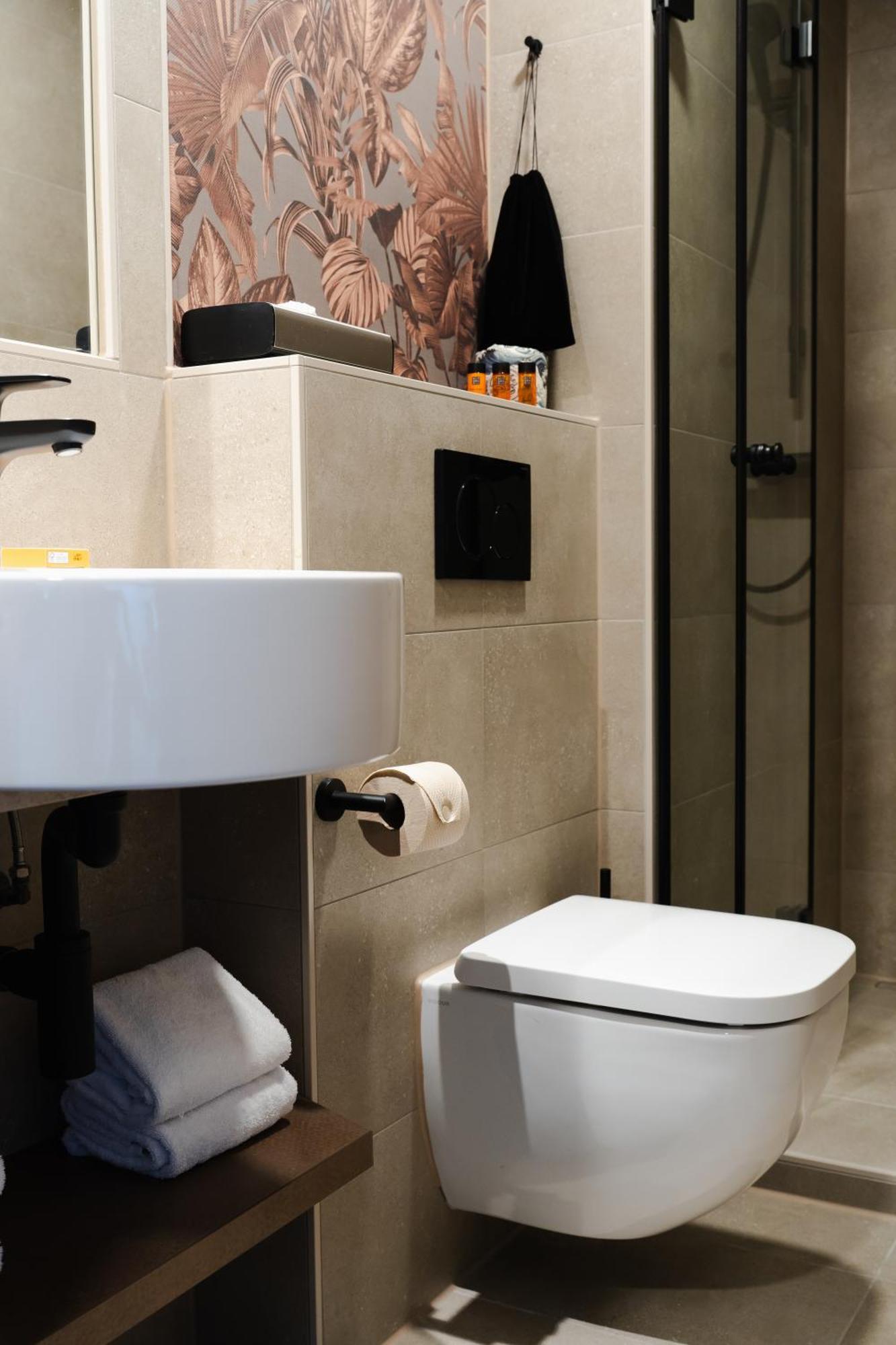 Hotel Wicc Wageningen Ngoại thất bức ảnh