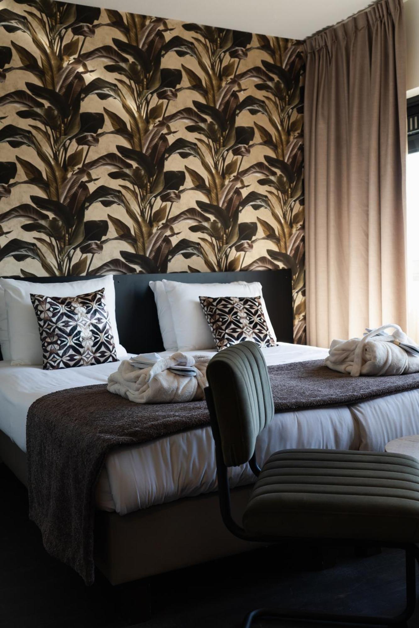 Hotel Wicc Wageningen Ngoại thất bức ảnh