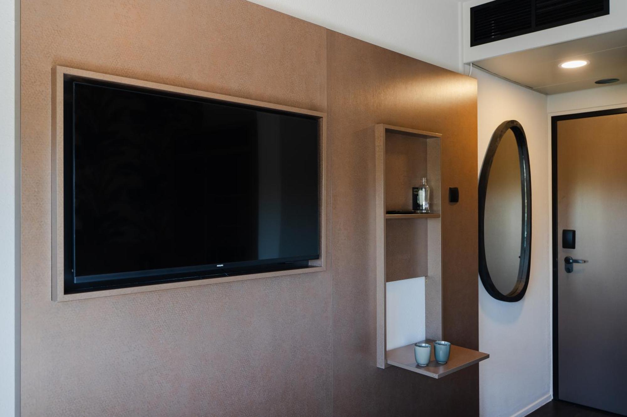 Hotel Wicc Wageningen Ngoại thất bức ảnh