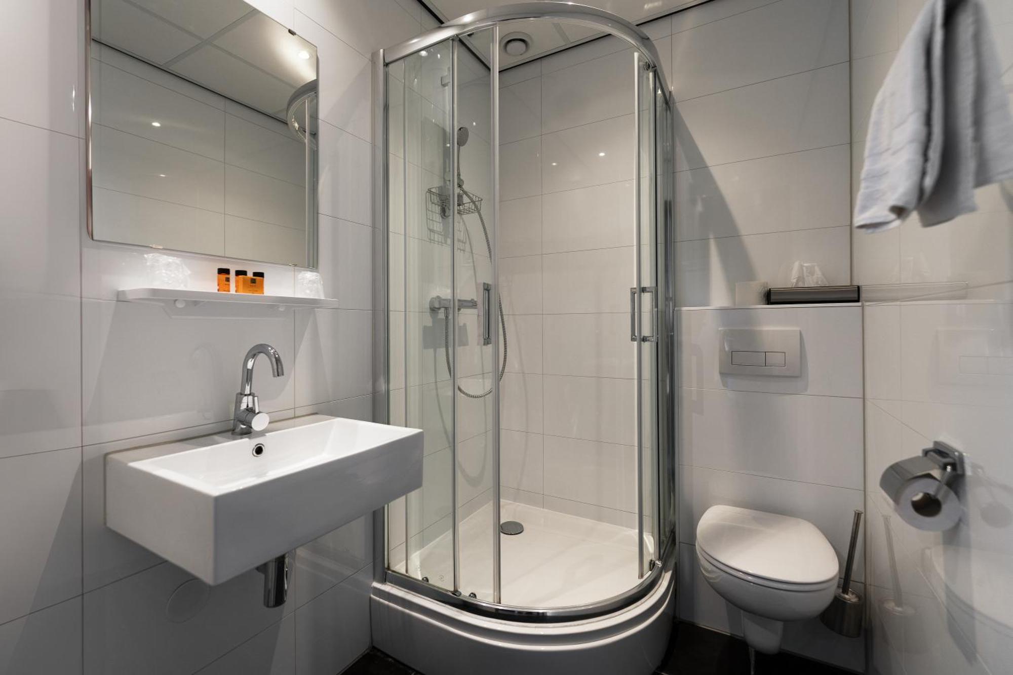 Hotel Wicc Wageningen Ngoại thất bức ảnh