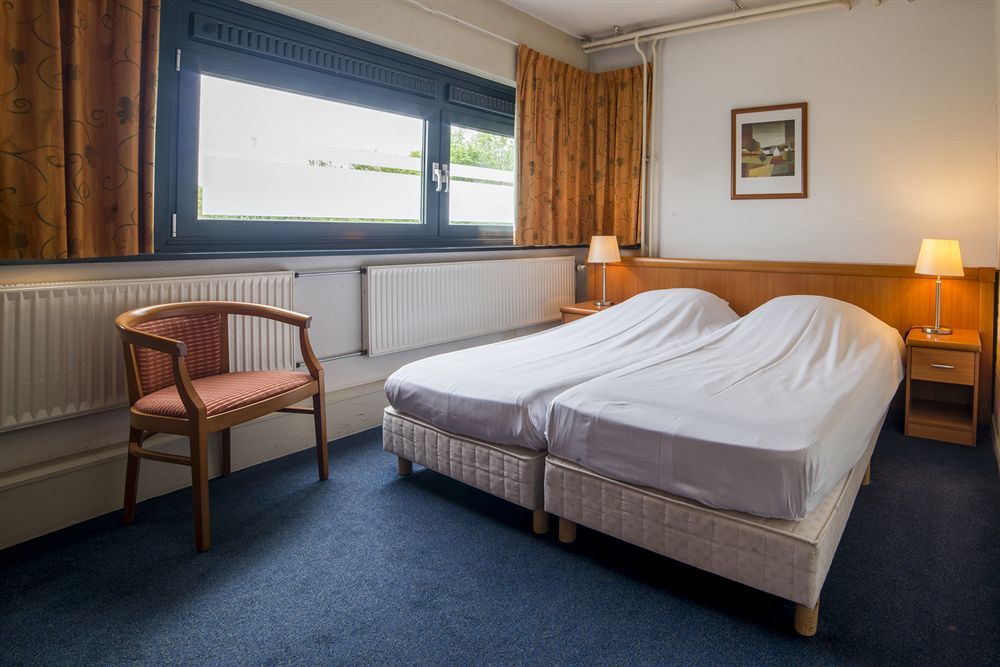 Hotel Wicc Wageningen Ngoại thất bức ảnh