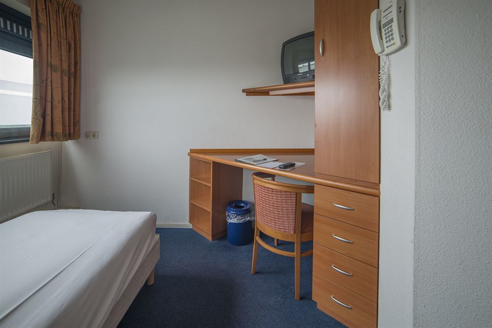 Hotel Wicc Wageningen Ngoại thất bức ảnh
