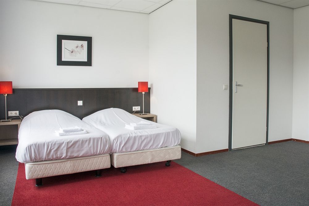 Hotel Wicc Wageningen Ngoại thất bức ảnh