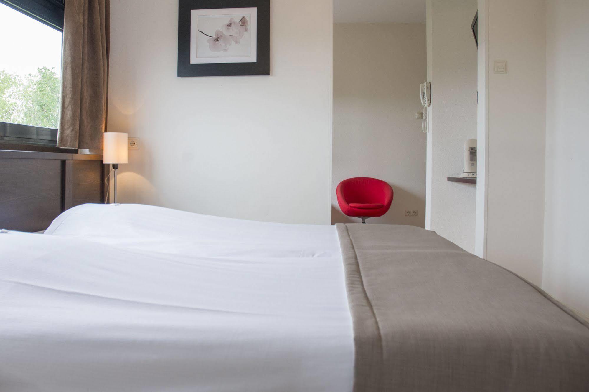 Hotel Wicc Wageningen Ngoại thất bức ảnh