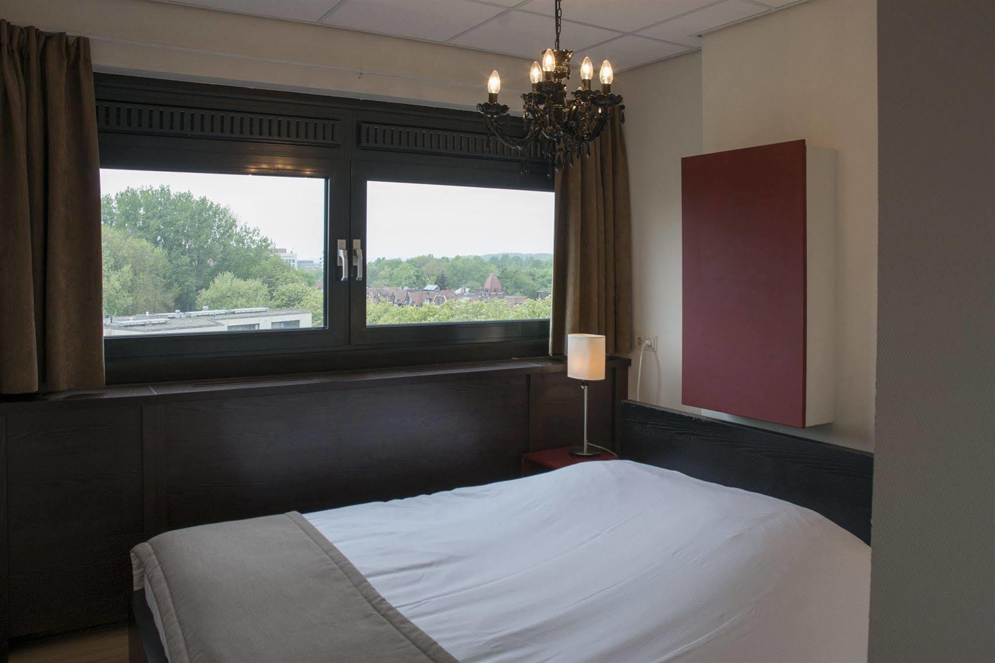 Hotel Wicc Wageningen Ngoại thất bức ảnh