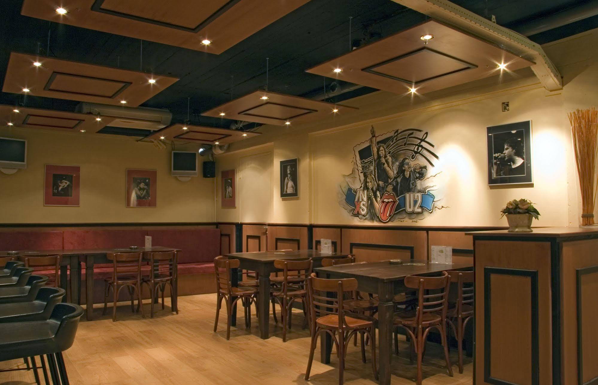 Hotel Wicc Wageningen Ngoại thất bức ảnh