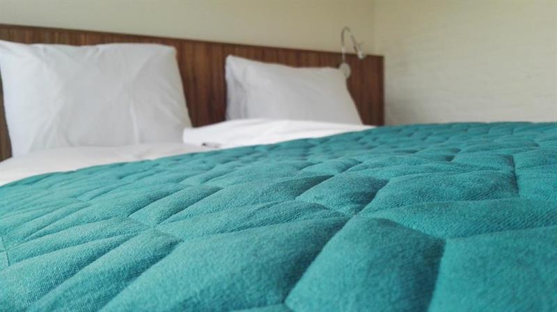 Hotel Wicc Wageningen Ngoại thất bức ảnh