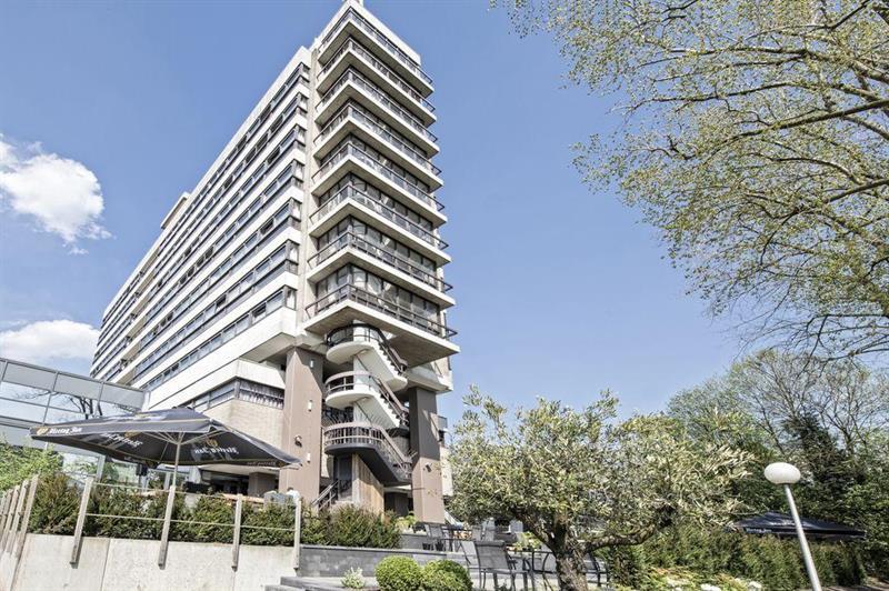 Hotel Wicc Wageningen Ngoại thất bức ảnh