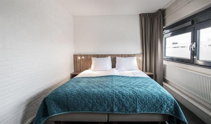 Hotel Wicc Wageningen Ngoại thất bức ảnh